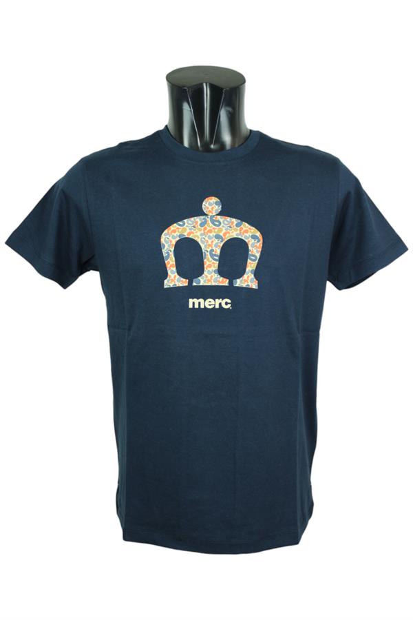 MERC LONDON T SHIRT