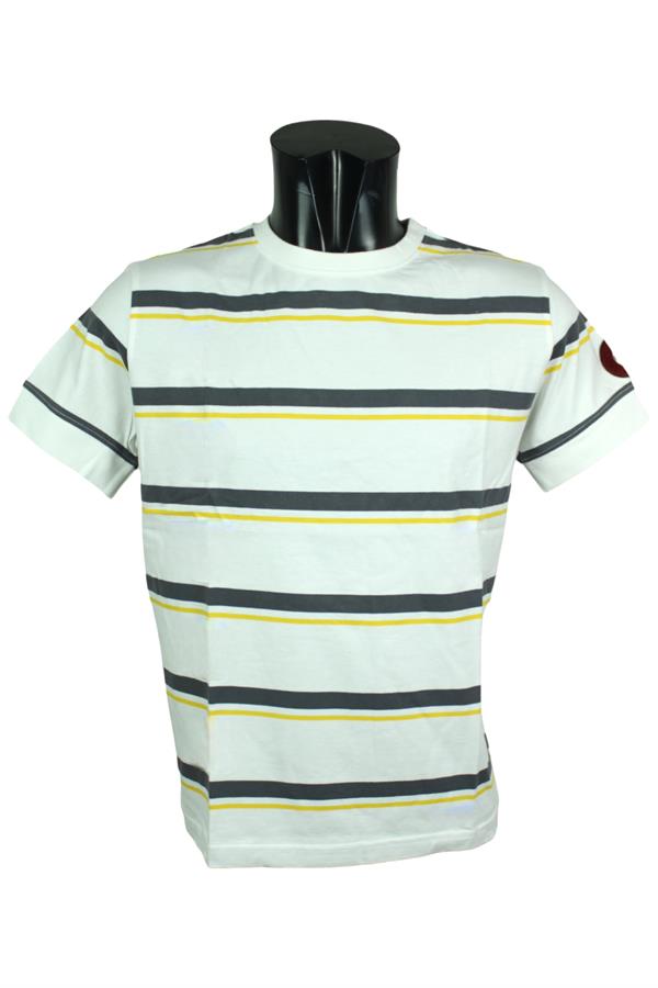 MERC LONDON T SHIRT