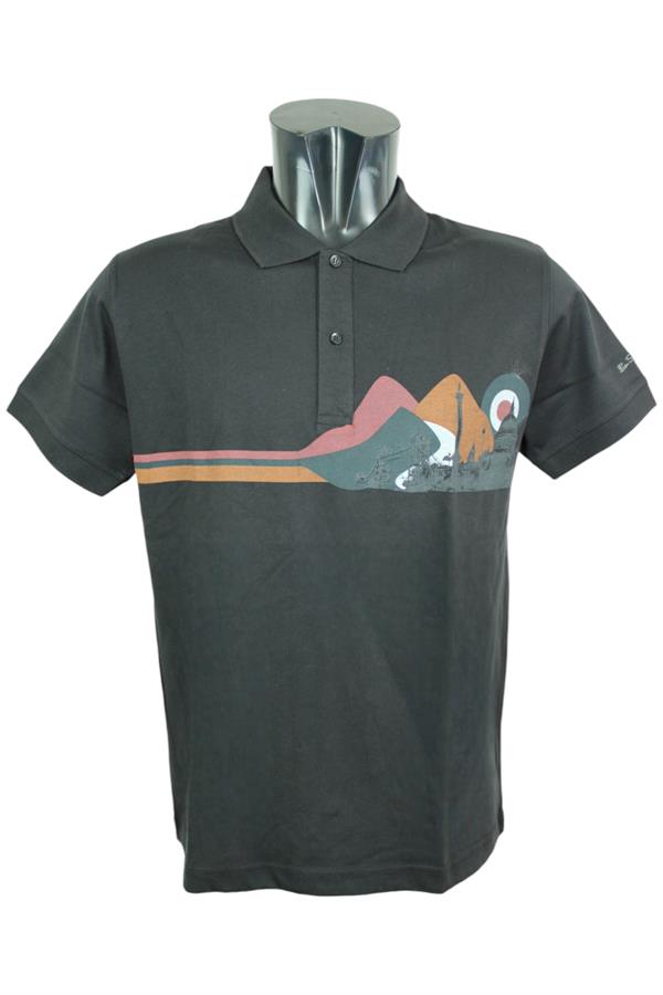 BEN SHERMAN POLO