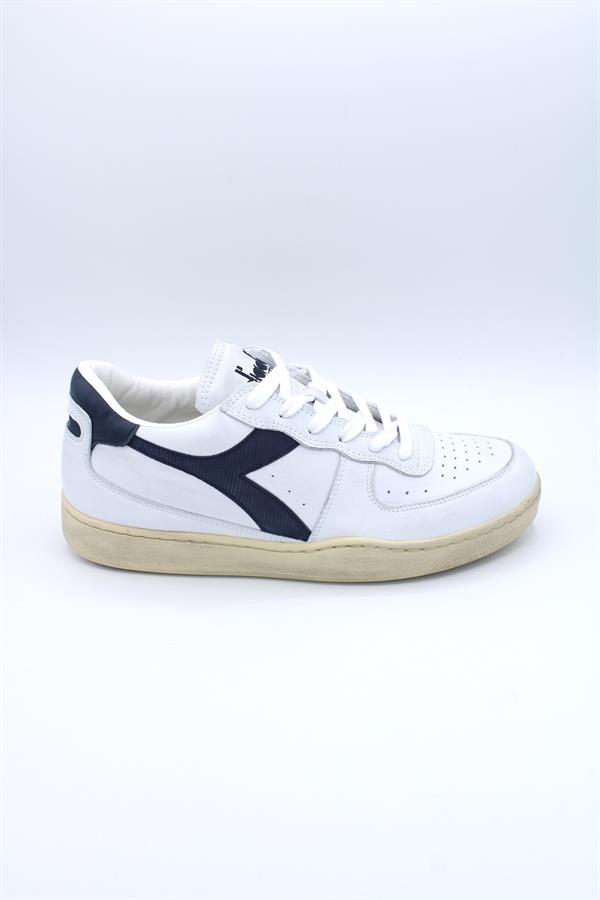 DIADORA MI BASKET LOW USED