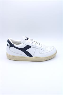 DIADORA MI BASKET LOW USED