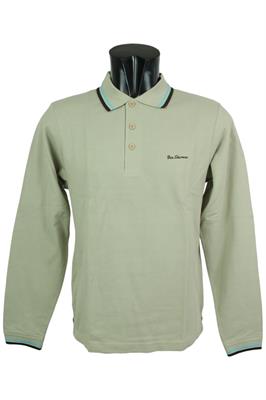 BEN SHERMAN POLO