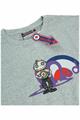 MODS LONDON T SHIRT