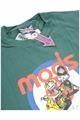 MODS LONDON T SHIRT