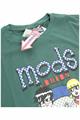 MODS LONDON T SHIRT