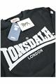 LONSDALE LONDON FELPA GIROCOLLO