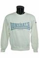 LONSDALE LONDON FELPA GIROCOLLO