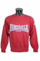 LONSDALE LONDON FELPA GIROCOLLO