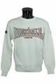 LONSDALE LONDON FELPA GIROCOLLO