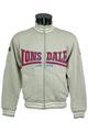 LONSDALE LONDON FELPA CON ZIP