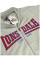 LONSDALE LONDON FELPA CON ZIP