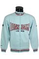 LONSDALE LONDON FELPA CON ZIP