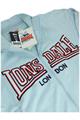 LONSDALE LONDON FELPA CON ZIP