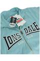 LONSDALE LONDON FELPA CON ZIP