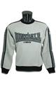 LONSDALE LONDON FELPA GIROCOLLO