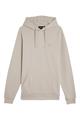 LYLE & SCOTT TONAL EAGLE PULLOVER HOODIE