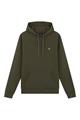 LYLE & SCOTT PULLOVER HOODIE