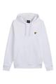 LYLE & SCOTT PULLOVER HOODIE