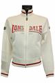 LONSDALE LONDON FELPA CON ZIP