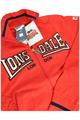 LONSDALE LONDON FELPA CON ZIP