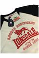 LONSDALE LONDON MAGLIA