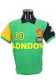 LONSDALE LONDON POLO A MANICA CORTA