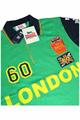 LONSDALE LONDON POLO A MANICA CORTA