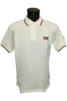 LONSDALE LONDON POLO A MANICA CORTA