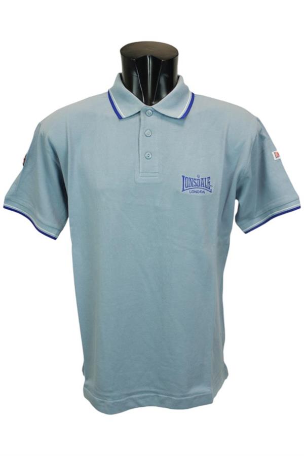 LONSDALE LONDON POLO A MANICA CORTA