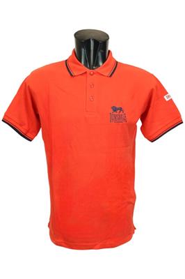 LONSDALE LONDON POLO A MANICA CORTA