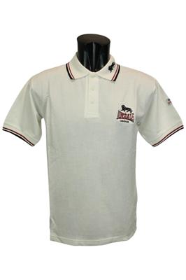 LONSDALE LONDON POLO A MANICA CORTA