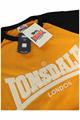 LONSDALE LONDON MAGLIA