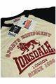 LONSDALE LONDON MAGLIA