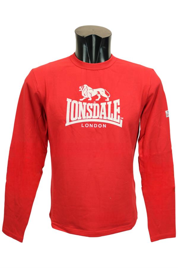 LONSDALE LONDON MAGLIA