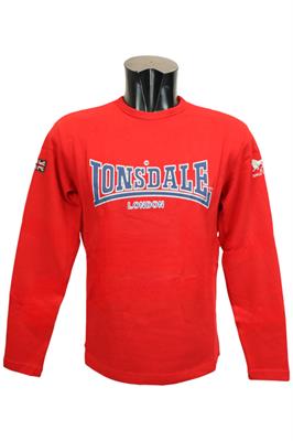 LONSDALE LONDON MAGLIA