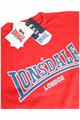 LONSDALE LONDON MAGLIA