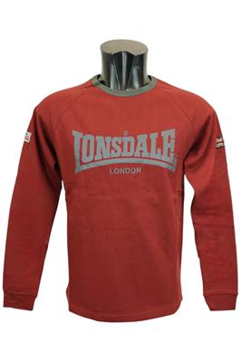 LONSDALE LONDON MAGLIA