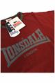 LONSDALE LONDON MAGLIA