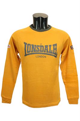 LONSDALE LONDON MAGLIA