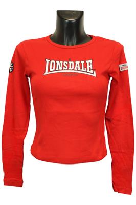 LONSDALE LONDON MAGLIA