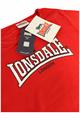 LONSDALE LONDON MAGLIA