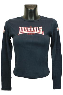 LONSDALE LONDON MAGLIA