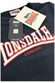 LONSDALE LONDON MAGLIA