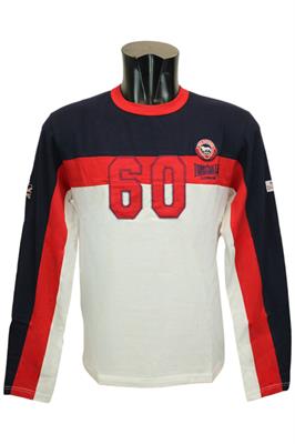 LONSDALE LONDON MAGLIA