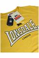 LONSDALE LONDON MAGLIA