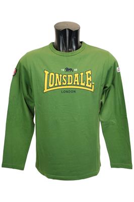 LONSDALE LONDON MAGLIA