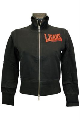 LONSDALE LONDON FELPA CON ZIP