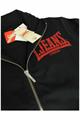 LONSDALE LONDON FELPA CON ZIP