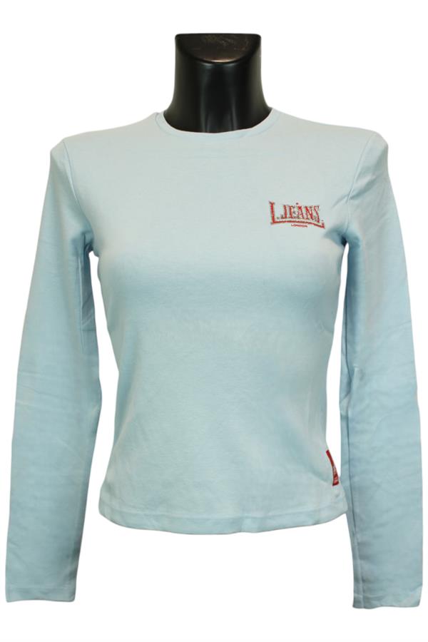 LONSDALE LONDON MAGLIA