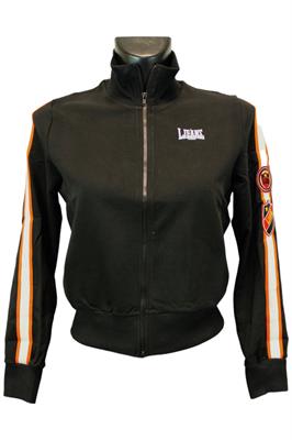 LONSDALE LONDON FELPA CON ZIP